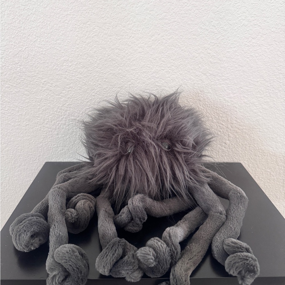 Jellycat Spout Spider